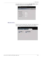 Preview for 47 page of Xerox DocuColor 7000 Operator'S Manual