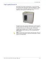 Preview for 83 page of Xerox DocuColor 7000 Operator'S Manual