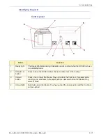 Preview for 85 page of Xerox DocuColor 7000 Operator'S Manual