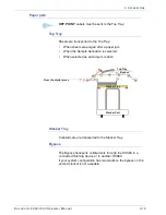 Preview for 89 page of Xerox DocuColor 7000 Operator'S Manual