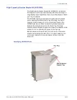 Preview for 99 page of Xerox DocuColor 7000 Operator'S Manual