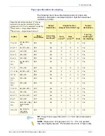 Preview for 121 page of Xerox DocuColor 7000 Operator'S Manual