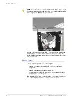 Preview for 130 page of Xerox DocuColor 7000 Operator'S Manual