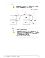 Preview for 137 page of Xerox DocuColor 7000 Operator'S Manual