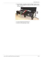 Preview for 169 page of Xerox DocuColor 7000 Operator'S Manual