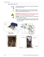 Preview for 170 page of Xerox DocuColor 7000 Operator'S Manual