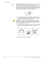 Preview for 176 page of Xerox DocuColor 7000 Operator'S Manual