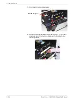 Preview for 186 page of Xerox DocuColor 7000 Operator'S Manual