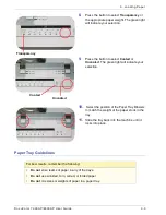 Предварительный просмотр 17 страницы Xerox DocuColor 7000AP User Manual