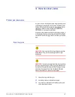 Preview for 19 page of Xerox DocuColor 7000AP User Manual