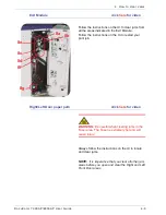 Предварительный просмотр 21 страницы Xerox DocuColor 7000AP User Manual