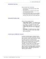 Preview for 37 page of Xerox DocuColor 7000AP User Manual