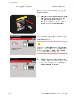 Preview for 42 page of Xerox DocuColor 7000AP User Manual