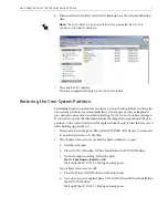 Предварительный просмотр 11 страницы Xerox DocuColor 8000 Software Installation Manual