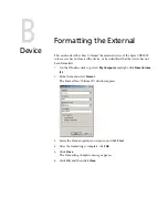 Preview for 49 page of Xerox DocuColor 8000 Software Installation Manual