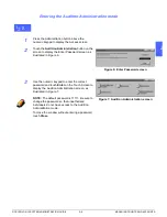 Preview for 29 page of Xerox DocuColor a2 System Administration Manual