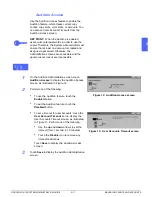 Preview for 35 page of Xerox DocuColor a2 System Administration Manual