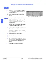 Preview for 46 page of Xerox DocuColor a2 System Administration Manual