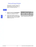 Preview for 74 page of Xerox DocuColor a2 System Administration Manual