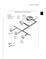 Preview for 29 page of Xerox DocuColor DocuColor 4 Administrator'S Manual