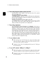 Preview for 36 page of Xerox DocuColor DocuColor 4 Administrator'S Manual