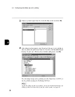 Preview for 100 page of Xerox DocuColor DocuColor 4 Administrator'S Manual