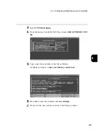 Preview for 103 page of Xerox DocuColor DocuColor 4 Administrator'S Manual