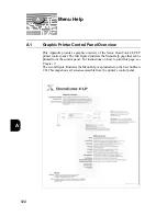 Preview for 146 page of Xerox DocuColor DocuColor 4 Administrator'S Manual