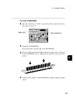 Preview for 153 page of Xerox DocuColor DocuColor 4 Administrator'S Manual