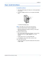 Preview for 12 page of Xerox DocuMate 152 User Manual