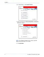 Preview for 13 page of Xerox DocuMate 152 User Manual