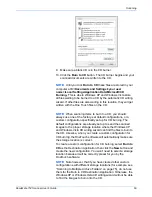 Preview for 74 page of Xerox DocuMate 152 User Manual