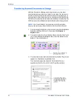 Preview for 79 page of Xerox DocuMate 152 User Manual