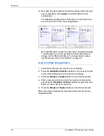 Preview for 83 page of Xerox DocuMate 152 User Manual