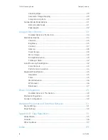 Preview for 4 page of Xerox DocuMate 152i Scanning Manual