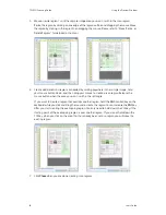 Preview for 12 page of Xerox DocuMate 152i Scanning Manual