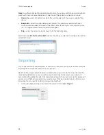 Preview for 24 page of Xerox DocuMate 152i Scanning Manual