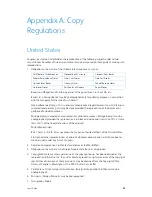 Preview for 59 page of Xerox DocuMate 152i Scanning Manual