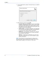 Предварительный просмотр 15 страницы Xerox DocuMate 162 User Manual