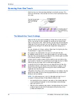 Предварительный просмотр 25 страницы Xerox DocuMate 162 User Manual