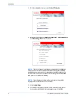 Preview for 13 page of Xerox DocuMate 250 User Manual