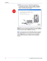 Preview for 17 page of Xerox DocuMate 250 User Manual