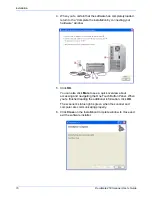 Preview for 21 page of Xerox DocuMate 250 User Manual