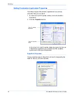 Preview for 39 page of Xerox DocuMate 250 User Manual