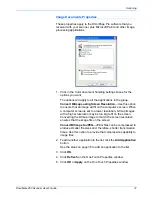 Preview for 42 page of Xerox DocuMate 250 User Manual