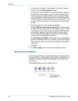 Preview for 45 page of Xerox DocuMate 250 User Manual