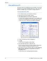 Preview for 75 page of Xerox DocuMate 250 User Manual