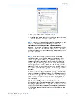 Preview for 76 page of Xerox DocuMate 250 User Manual