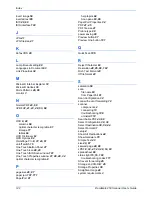 Preview for 127 page of Xerox DocuMate 250 User Manual