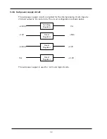 Предварительный просмотр 19 страницы Xerox DocuMate 252 Service Manual